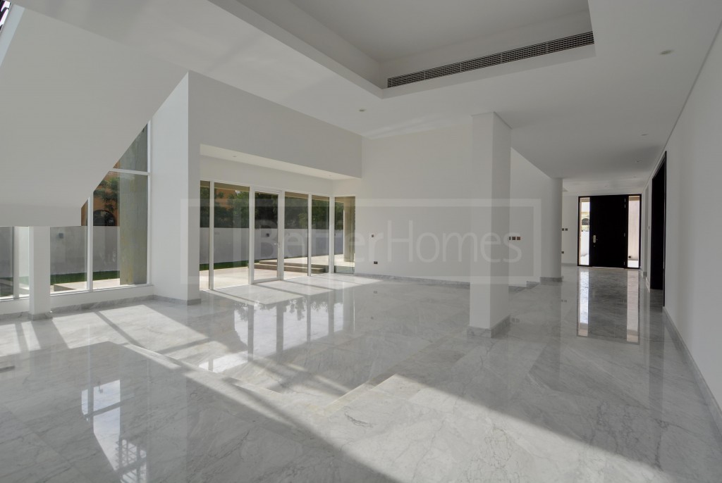 Contemporary 6Bed Villa for Sale in Barsha 2